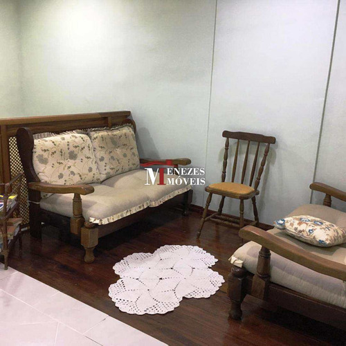 Apartamento Duplex A Venda Em Bertioga - Maitinga - Ref. 244 - V244