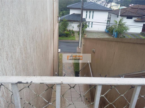 Imagem 30 de 30 de Casa Com 5 Dormitórios À Venda, 560 M² Por R$ 3.500.000,00 - Parque Terra Nova Ii - São Bernardo Do Campo/sp - Ca1152