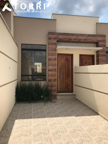 Imagem 1 de 29 de Casa À Venda No Parque São Bento - Ca01390 - 33643865