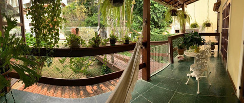 Imagem 1 de 22 de Casa Com 3 Quartos, 236 M² Por R$ 1.100.000 - Maria Paula - Niterói/rj - Ca21118