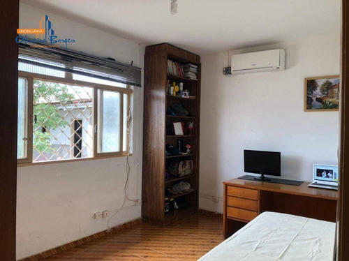 Imagem 6 de 17 de Casa Com 4 Dormitórios À Venda, 250 M² Por R$ 850.000,00 - Jundiaí - Anápolis/go - Ca1931