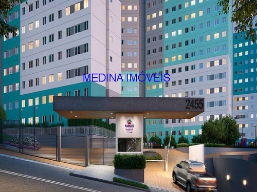 Imagem 7 de 26 de Comprar Apartamento Em Ferraz De Vasconcelos - Ap00296 - 69837510