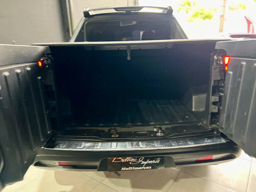 Fiat Toro TORO FREEDOM 2.4 16V FLEX AUT.