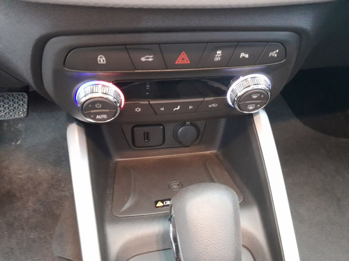 Chevrolet Onix 1.0 TURBO FLEX PLUS PREMIER AUTOMÁTICO