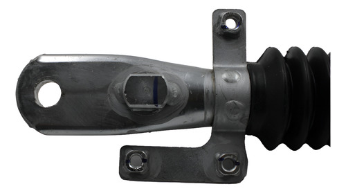 Barra Del Izquierda Honda Original Navi 110