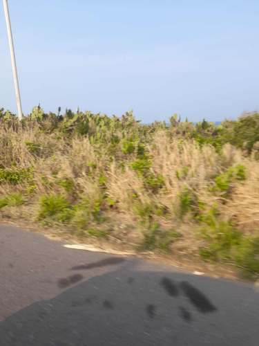 Terreno De Oportunidad En Punta De Antón Lizardo, Veracruz
