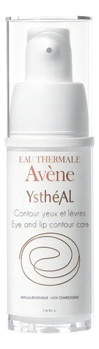 Contorno de Ojos y Labios Avène Ysthéal para todo tipo de piel de 15mL