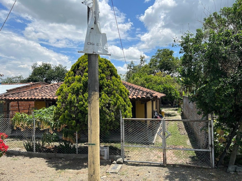 Imagen 6 de 30 de Venta Lote Con Mejora Rozo Valle Del Cauca