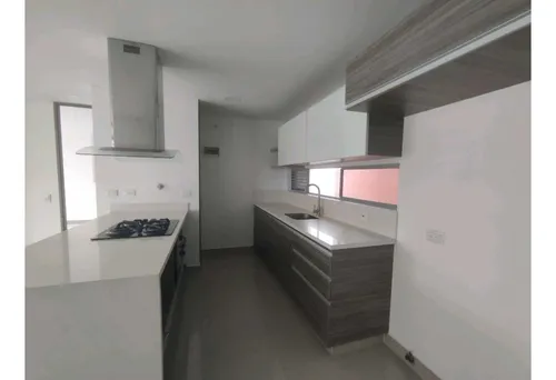 Apartamento En En Envigado - Las Brujas