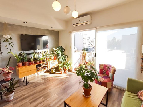 Imagen 3 de 22 de Venta De Departamento En Villa Pueyrredon