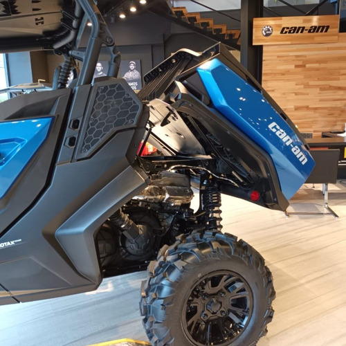 Can Am Commander 1000 Xt 2023 4x4 Utv No Polaris Yamaha