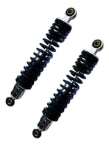 Comprar Juego De Amortiguador Zanella Rx200  Mamamotos