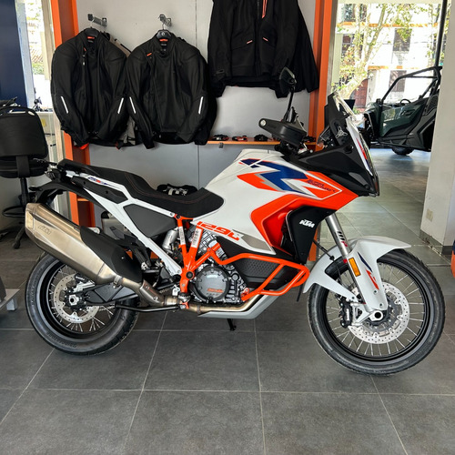 Ktm 1290 Super Adventure R 0km Oportunidad 2024