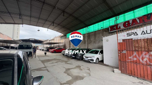 En Venta Galpón Zona Macrocentro, Salta