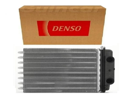 Radiador Ar Quente Fiat  Bravo - Original Denso