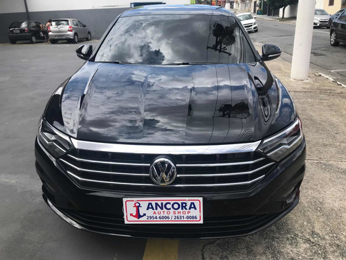 Volkswagen Jetta 2020 1.4 Comfortline 250 Tsi Flex Aut. 4p