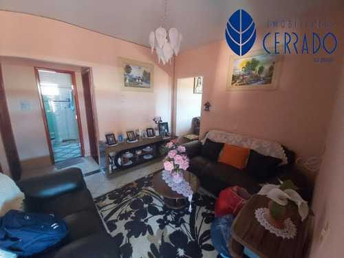 Imagem 15 de 15 de Casa A Venda Vila Mariana Anápolis - Ca4232142