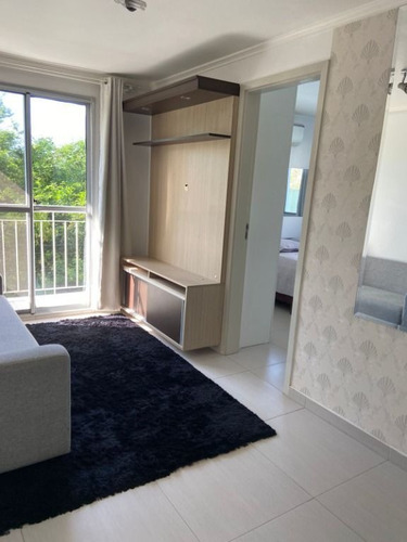 Imagem 19 de 30 de Apartamento Com 2 Dormitórios, 42 M² - Venda Por R$ 178.000,00 Ou Aluguel Por R$ 1.600,00/mês - Igara - Canoas/rs - Ap1661