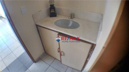 Imagem 8 de 22 de Sala Para Alugar, 60 M² Por R$ 600,00 - Cambuí - Campinas/sp - Sa0574