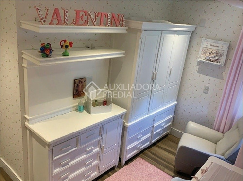 Imagem 15 de 15 de Casa Em Condominio - Vila Imperial - Ref: 294364 - V-294364