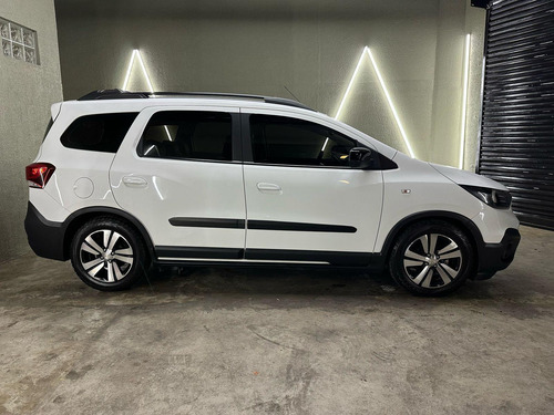 Chevrolet Spin 1.8 ACTIV 8V FLEX 4P AUTOMÁTICO