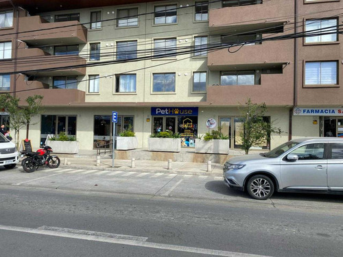 Invierte En Un Local Comercial (94446)