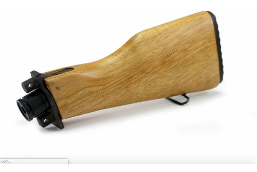 Culata Madera Tacamo Marcadora Tippmann A5 Ak47 Gotcha Xtrem
