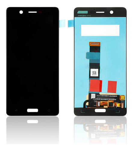 Pantalla Lcd Display Touch Compatible Con Nokia 5 N5