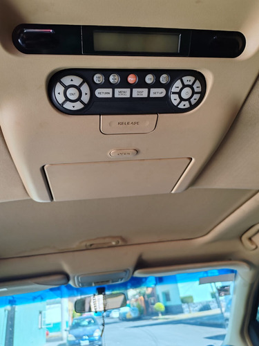 Honda Odyssey 3.5 Exl Minivan Cd Qc At