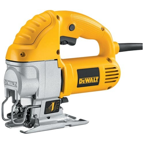 Sierra Caladora Dewalt Dw-317k Nueva