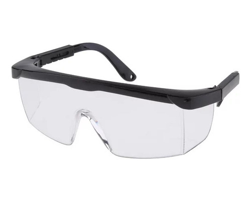 Lentes De Seguridad Industrial 