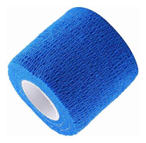 Juego De 5 Rollos De Cinta Adhesiva, Impermeable, Autovenda