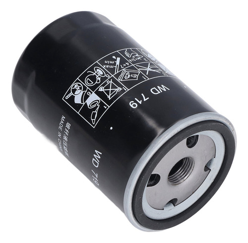 Filtro De Aceite, Compresor De Aire, Tipo Tornillo, Aleación
