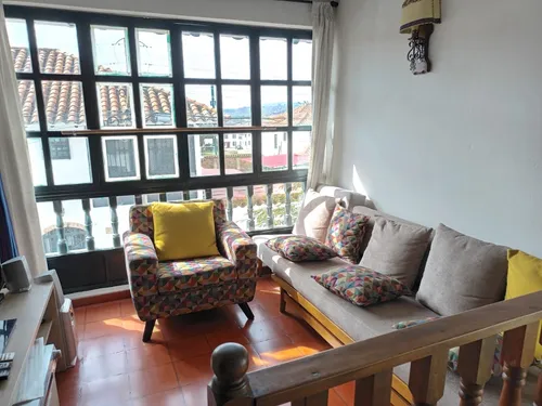 Espectacular Casa