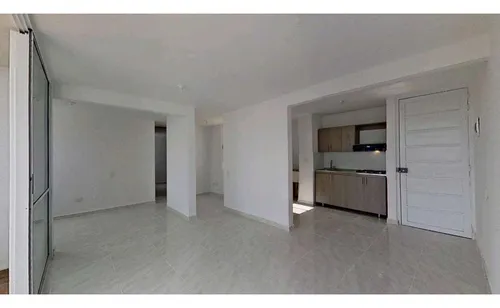 Apartamento En Venta En Las Vegas De Comfandi Sur De Cali