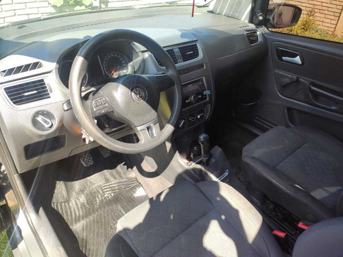 Volkswagen Fox 2013 1.6 Comfortline 3 P