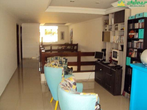 Imagem 10 de 27 de Venda Sobrado 3 Dormitórios Vila Rosália Guarulhos R$ 1.250.000,00 - 28016v