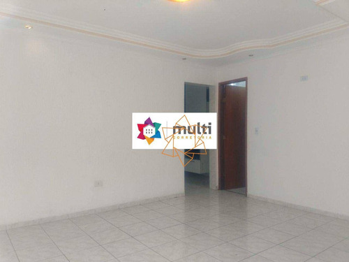 Imagem 5 de 13 de Casa 3 Dorms. Em Condomínio Fechado - So0002