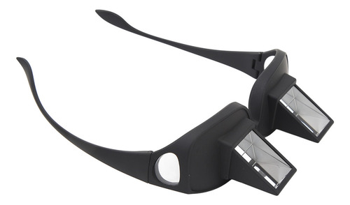 Gafas De Prisma De Lectura Perezosa A 90º Horizontal
