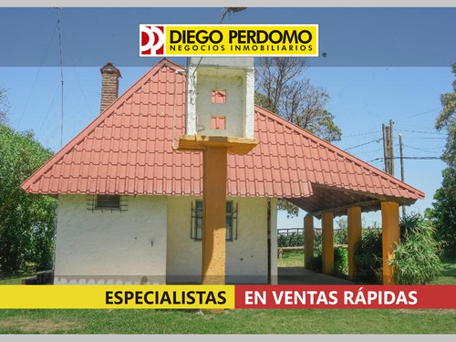 Casa De 2 Dormitorios En Venta, Kiyú-ordeig