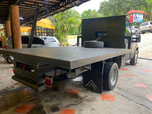 Imagen 4 de 13 de Ford F-250 Plataforma