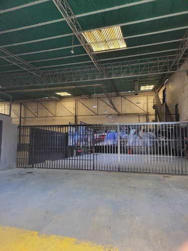 Imagen 19 de 26 de Se Vende Galpon, Av Los Aviadores, Barrio San Luis 04144583299