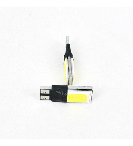 2x T10 W5w 194168 6w Led Sin Error Bombilla De Lateral