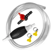 Comprar Bomba Manual De Combustible, Bomba De Sifón De Gasolina,