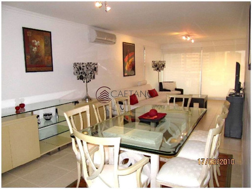 Imagen 10 de 21 de Apartamento En Mansa, 3 Dormitorios * - Punta Del Este Mansa