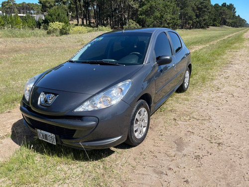 Peugeot 207 1.4 Active 75cv