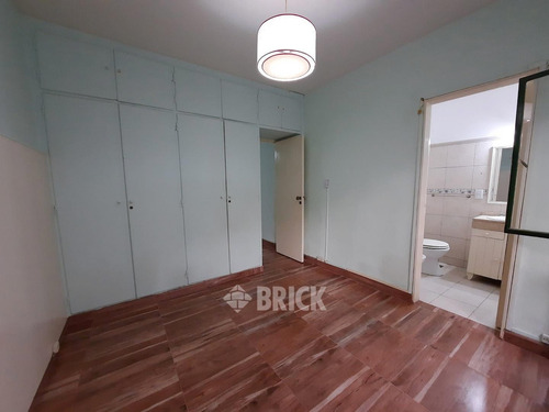Arenales Al 3000 - Contrafrente 34 M2 Impecable Apto Profesional