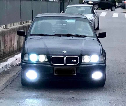 Bmw 325i Regino