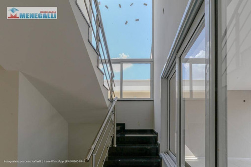 Imagem 9 de 28 de Sobrado Residencial Vila D´italia - So0051