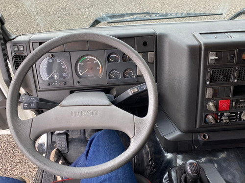 Iveco Stralis 420